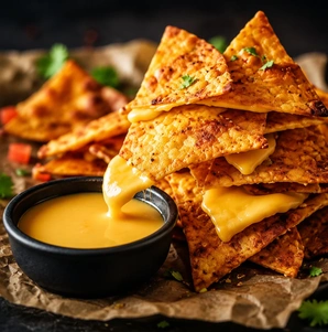 Chips & Cheese
