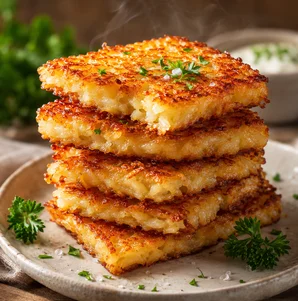 Hash Browns