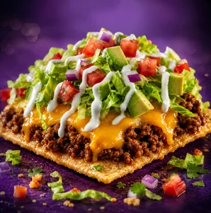Meximelt