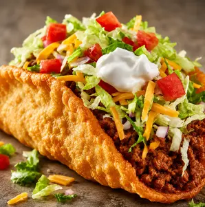 Chalupa Supreme