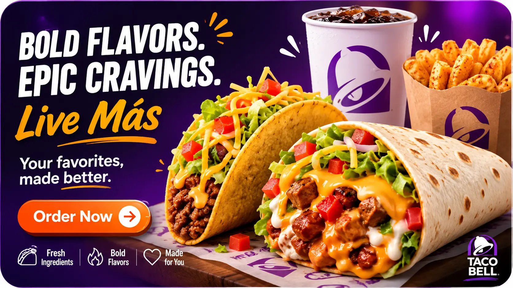 Tacobellmenuprice