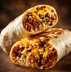Value Burritos
