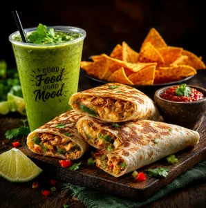 Veggie Cravings Box
